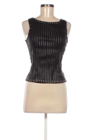 Γυναικείο τοπ Tu, Μέγεθος XXS, Χρώμα Μαύρο, Τιμή 7,99 €
