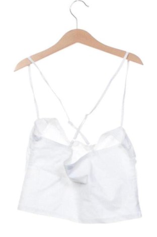 Damski top Unbranded, Rozmiar M, Kolor Biały, Cena 80,38 zł