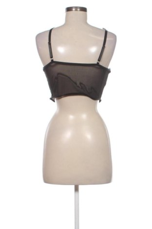 Γυναικείο τοπ Unbranded, Μέγεθος L, Χρώμα Μαύρο, Τιμή 15,00 €