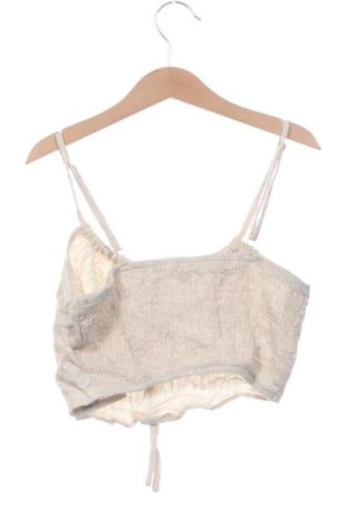 Γυναικείο τοπ Unbranded, Μέγεθος S, Χρώμα  Μπέζ, Τιμή 14,77 €