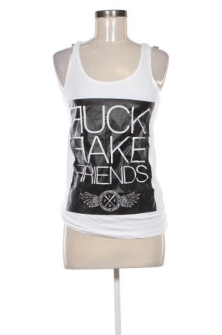 Dámský top Unbranded, Velikost S, Barva Bílá, Cena  439,00 Kč