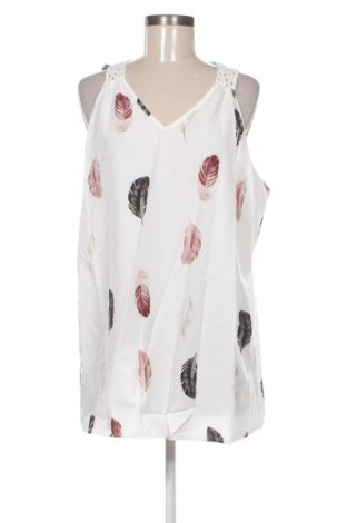 Top de femei Unbranded, Mărime XXL, Culoare Multicolor, Preț 78,20 Lei