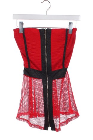 Damentop Unbranded, Größe XS, Farbe Rot, Preis € 9,99