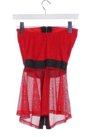 Damentop Unbranded, Größe XS, Farbe Rot, Preis € 9,99