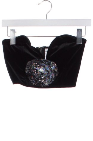 Női top Unbranded, Méret M, Szín Fekete, Ár 5 273 Ft