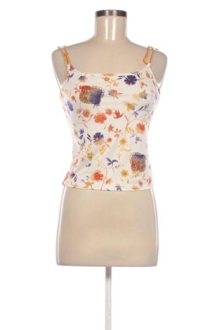 Γυναικείο τοπ Unbranded, Μέγεθος M, Χρώμα Πολύχρωμο, Τιμή 15,00 €