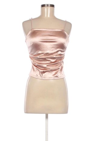 Дамски топ Unbranded, Размер XS, Цвят Розов, Цена 14,77 €