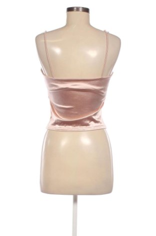 Дамски топ Unbranded, Размер XS, Цвят Розов, Цена 14,77 €