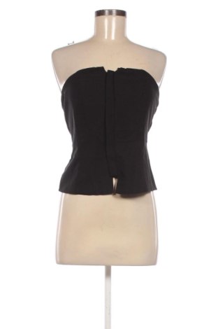 Дамски топ Unbranded, Размер XS, Цвят Черен, Цена 14,77 €