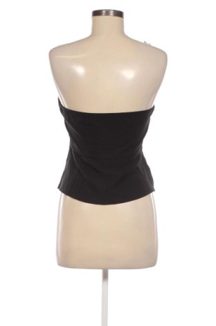 Дамски топ Unbranded, Размер XS, Цвят Черен, Цена 14,77 €