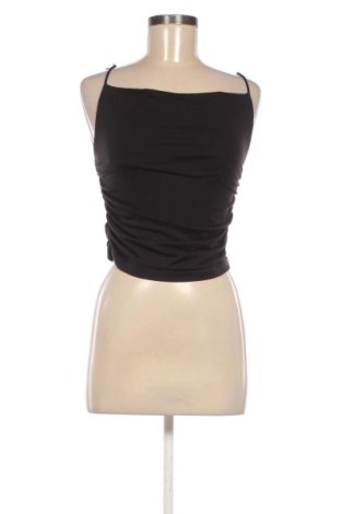 Дамски топ Unbranded, Размер XS, Цвят Черен, Цена 14,77 €