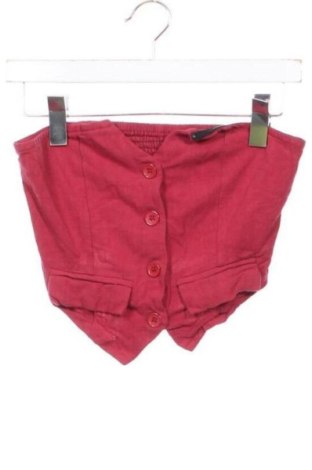 Дамски топ Unbranded, Размер XS, Цвят Червен, Цена 14,77 €