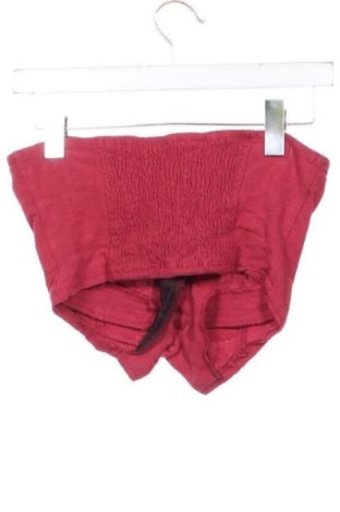 Дамски топ Unbranded, Размер XS, Цвят Червен, Цена 14,77 €