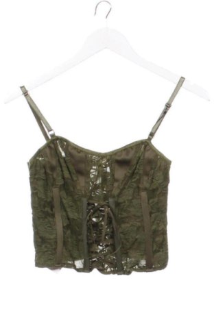 Damentop Unbranded, Größe S, Farbe Grün, Preis € 23,52