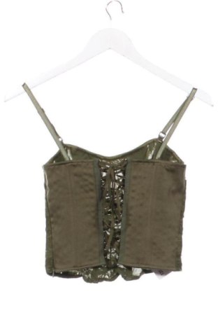 Damentop Unbranded, Größe S, Farbe Grün, Preis € 23,52