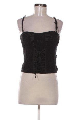 Дамски топ Unbranded, Размер XL, Цвят Черен, Цена 23,52 €