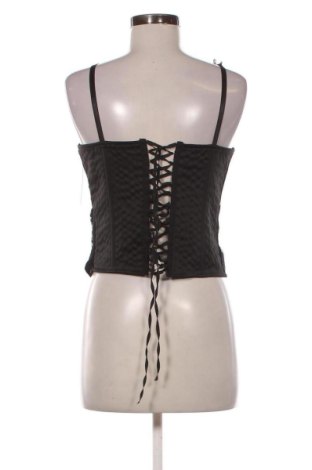 Дамски топ Unbranded, Размер XL, Цвят Черен, Цена 23,52 €