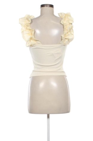 Dámský top Unbranded, Velikost S, Barva Žlutá, Cena  419,00 Kč