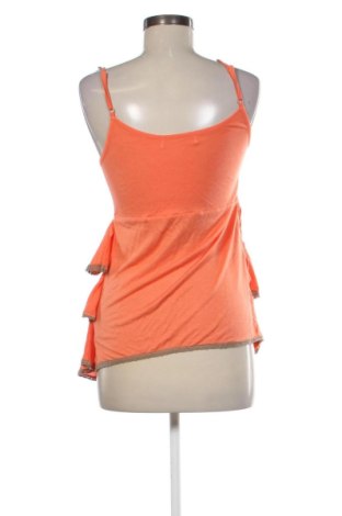 Dámský top Unbranded, Velikost S, Barva Oranžová, Cena  418,00 Kč