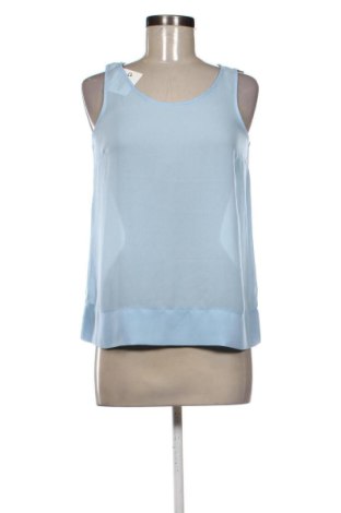 Dámsky top  Unbranded, Veľkosť S, Farba Modrá, Cena  14,83 €