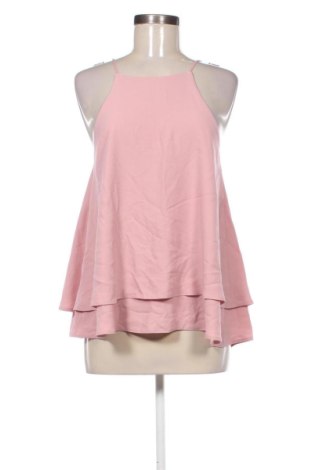 Γυναικείο τοπ Unbranded, Μέγεθος S, Χρώμα Σάπιο μήλο, Τιμή 14,74 €