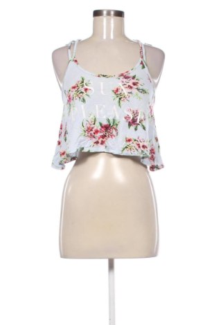 Дамски топ Unbranded, Размер XXS, Цвят Многоцветен, Цена 15,00 €