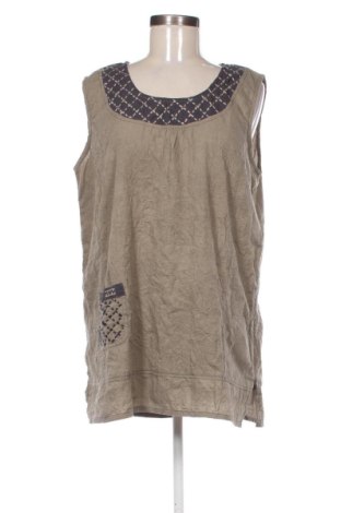 Dámský top Unbranded, Velikost L, Barva Zelená, Cena  418,00 Kč