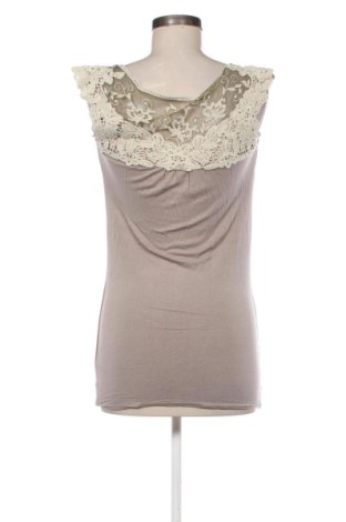 Dámský top Unbranded, Velikost M, Barva Hnědá, Cena  425,00 Kč