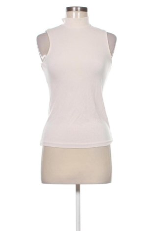 Top de femei Unbranded, Mărime M, Culoare Ecru, Preț 78,20 Lei