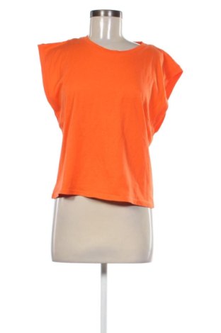 Dámský top Unbranded, Velikost L, Barva Oranžová, Cena  419,00 Kč