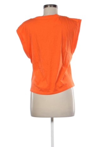 Dámský top Unbranded, Velikost L, Barva Oranžová, Cena  419,00 Kč