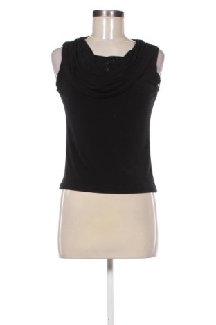 Damski top Unbranded, Rozmiar S, Kolor Czarny, Cena 79,15 zł