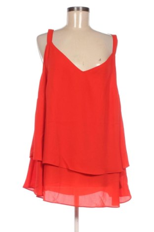 Női top Unbranded, Méret 3XL, Szín Piros, Ár 6 092 Ft