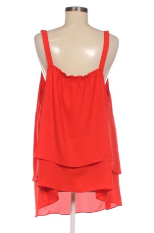 Női top Unbranded, Méret 3XL, Szín Piros, Ár 6 092 Ft