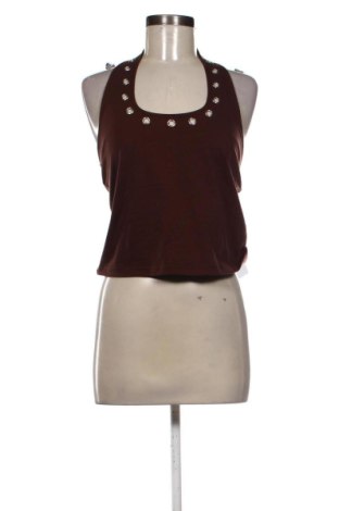Női top Unbranded, Méret M, Szín Barna, Ár 6 198 Ft