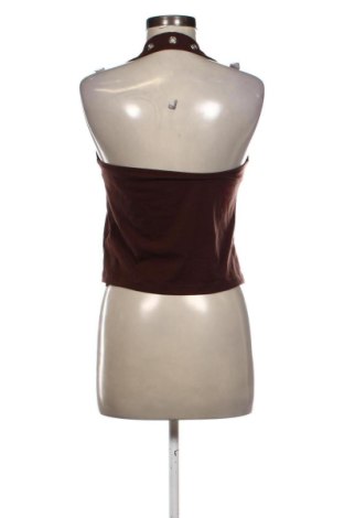 Női top Unbranded, Méret M, Szín Barna, Ár 6 198 Ft