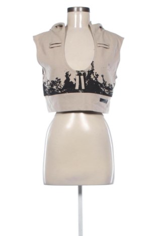 Damski top Unbranded, Rozmiar M, Kolor Kolorowy, Cena 78,99 zł