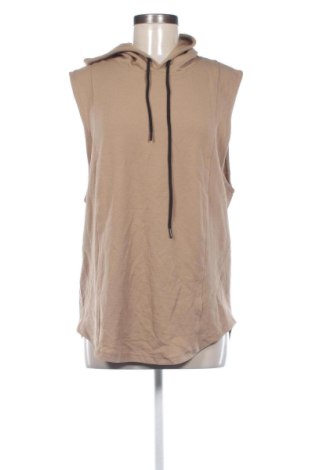 Γυναικείο τοπ Unbranded, Μέγεθος M, Χρώμα  Μπέζ, Τιμή 17,99 €