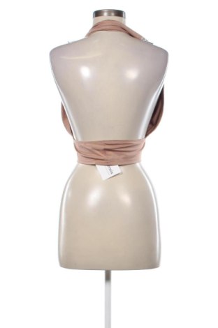 Top de femei Unbranded, Mărime S, Culoare Maro, Preț 76,86 Lei