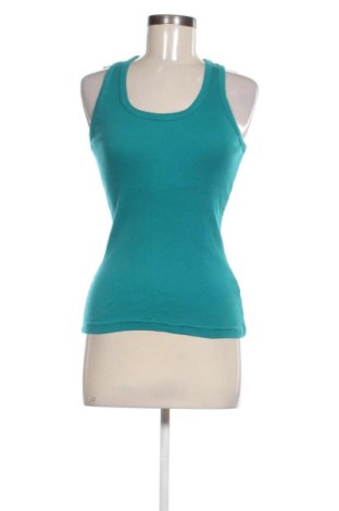 Top de femei Unbranded, Mărime L, Culoare Albastru, Preț 78,20 Lei