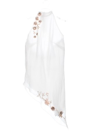 Top de femei Unbranded, Mărime M, Culoare Ecru, Preț 77,30 Lei