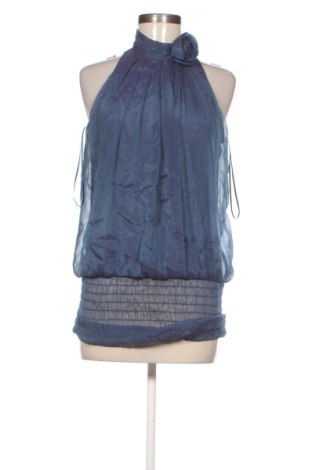 Γυναικείο τοπ Unbranded, Μέγεθος M, Χρώμα Μπλέ, Τιμή 15,00 €