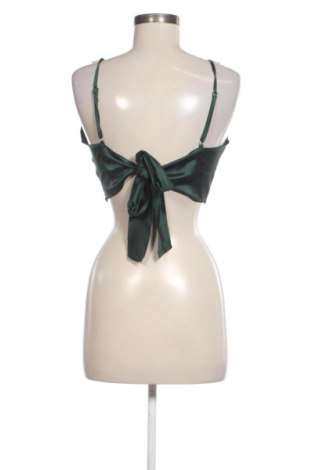 Dámský top Unbranded, Velikost S, Barva Zelená, Cena  419,00 Kč