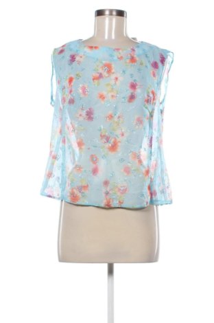 Γυναικείο τοπ Unbranded, Μέγεθος XXL, Χρώμα Πολύχρωμο, Τιμή 15,00 €