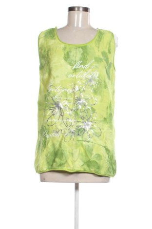 Dámský top Unbranded, Velikost L, Barva Zelená, Cena  425,00 Kč