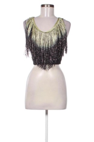 Γυναικείο τοπ Unbranded, Μέγεθος S, Χρώμα Μαύρο, Τιμή 11,99 €