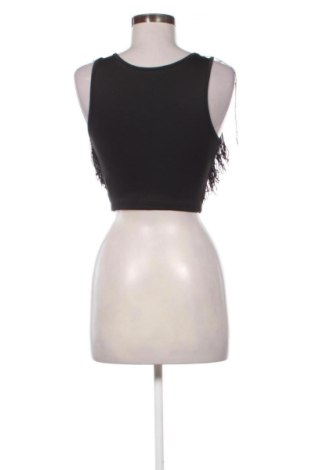 Γυναικείο τοπ Unbranded, Μέγεθος S, Χρώμα Μαύρο, Τιμή 11,99 €