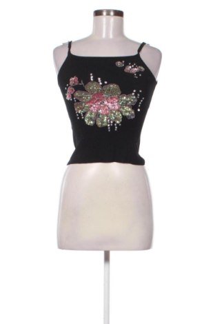 Дамски топ Unbranded, Размер S, Цвят Черен, Цена 15,33 €