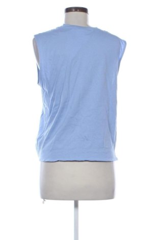 Γυναικείο τοπ Unbranded, Μέγεθος M, Χρώμα Μπλέ, Τιμή 28,99 €