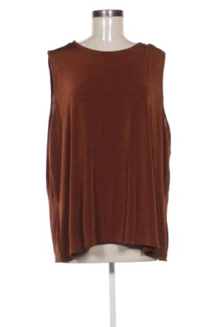 Dámsky top  Unbranded, Veľkosť 3XL, Farba Hnedá, Cena  17,95 €